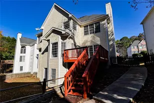 2670 Factor Walk Blvd, Suwanee, GA 30024 - Photo 51