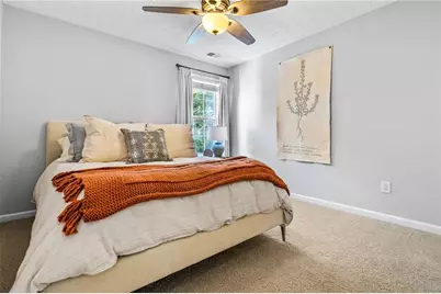 3131 Kirkwood Drive NW, Kennesaw, GA 30144 - Photo 47