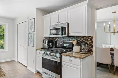 3131 Kirkwood Drive NW, Kennesaw, GA 30144 - Photo 23