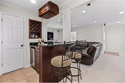 3131 Kirkwood Drive NW, Kennesaw, GA 30144 - Photo 29