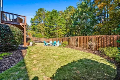 3131 Kirkwood Drive NW, Kennesaw, GA 30144 - Photo 11