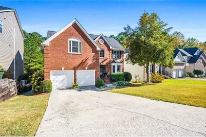 3131 Kirkwood Drive NW, Kennesaw, GA 30144 - Photo 7