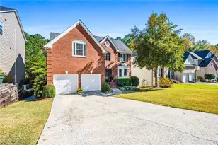 3131 Kirkwood Dr NW, Kennesaw, GA 30144 - Photo 7