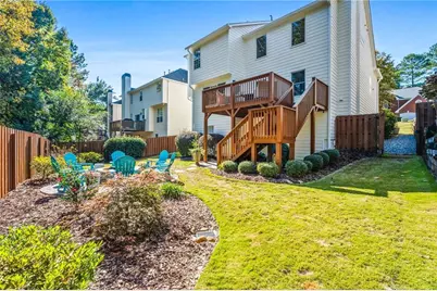 3131 Kirkwood Drive NW, Kennesaw, GA 30144 - Photo 9