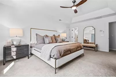 3131 Kirkwood Drive NW, Kennesaw, GA 30144 - Photo 37