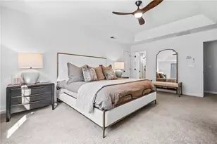 3131 Kirkwood Dr NW, Kennesaw, GA 30144 - Photo 37