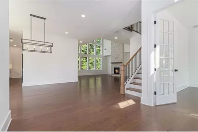 7043 Foundry Drive, Woodstock, GA 30188 - Photo 5