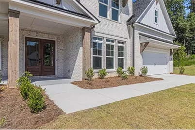 7043 Foundry Drive, Woodstock, GA 30188 - Photo 3