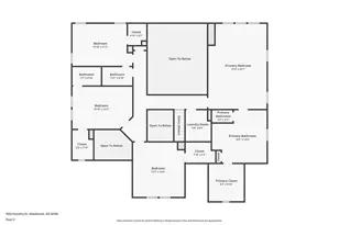 7043 Foundry Dr, Woodstock, GA 30188 - Photo 39