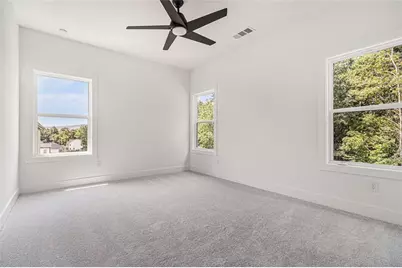 7043 Foundry Drive, Woodstock, GA 30188 - Photo 33