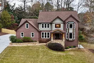 1208 Dunbrooke Ln, Atlanta, GA 30338 - Photo 1