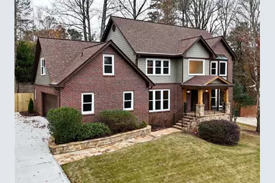 1208 Dunbrooke Lane, Atlanta, GA 30338 - Photo 37