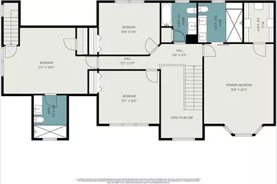 1208 Dunbrooke Lane, Atlanta, GA 30338 - Photo 35