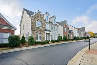 1580 Reids Ferry Way, Marietta, GA 30062 - Photo 3