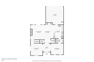 1580 Reid's Ferry Way, Marietta, GA 30062 - Photo 37