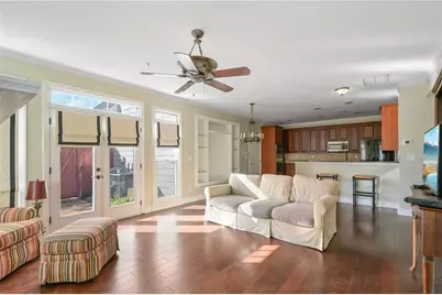 1580 Reids Ferry Way, Marietta, GA 30062 - Photo 13