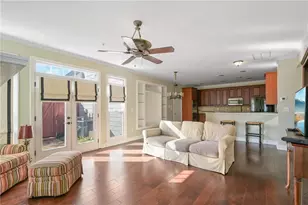 1580 Reid's Ferry Way, Marietta, GA 30062 - Photo 13