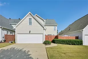 1580 Reid's Ferry Way, Marietta, GA 30062 - Photo 35