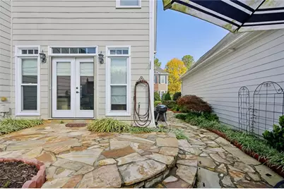 1580 Reids Ferry Way, Marietta, GA 30062 - Photo 33