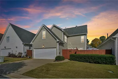 1580 Reids Ferry Way, Marietta, GA 30062 - Photo 5