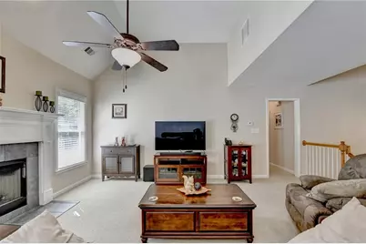 6415 Hampton Rock Lane, Cumming, GA 30041 - Photo 5