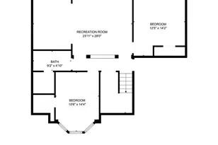 6415 Hampton Rock Ln, Cumming, GA 30041 - Photo 21