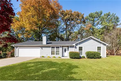 130 Forrest View Terrace, Johns Creek, GA 30022 - Photo 1