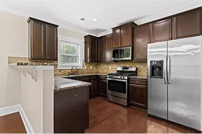 2455 Hickory Station Circle, Snellville, GA 30078 - Photo 7