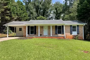 414 Landers Dr, Mableton, GA 30126 - Photo 1