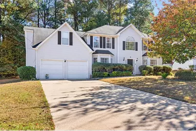 886 Deshon Creek Drive, Lithonia, GA 30058 - Photo 1