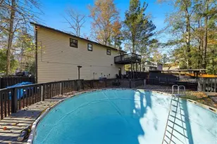 1774 Trail Creek Dr, Lithia Springs, GA 30122 - Photo 37