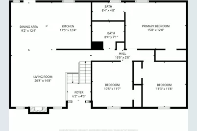 1774 Trail Creek Drive, Lithia Springs, GA 30122 - Photo 45