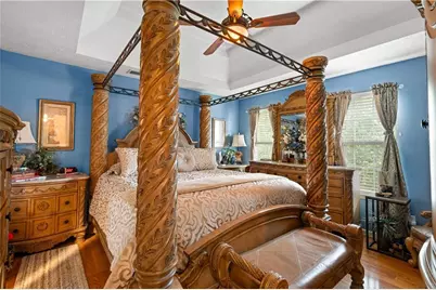 1380 Pebble Beach Lane, Hampton, GA 30228 - Photo 33