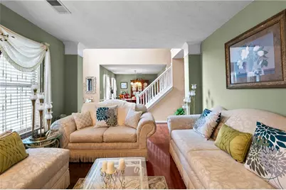 1380 Pebble Beach Lane, Hampton, GA 30228 - Photo 7