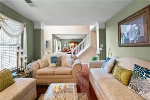 1380 Pebble Beach Ln, Hampton, GA 30228 - Photo 7