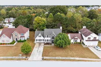 1380 Pebble Beach Lane, Hampton, GA 30228 - Photo 3