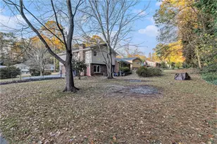 3826 Green Bay Dr, Lawrenceville, GA 30044 - Photo 25