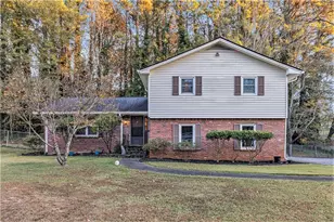 3826 Green Bay Dr, Lawrenceville, GA 30044 - Photo 1