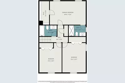 3826 Green Bay Drive, Lawrenceville, GA 30044 - Photo 29