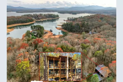 85 Duck Cove, Morganton, GA 30560 - Photo 1