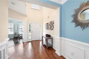 1507 Justine Way, Mableton, GA 30126 - Photo 5