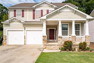 1507 Justine Way, Mableton, GA 30126 - Photo 1