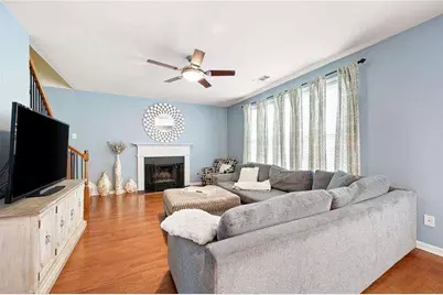 1507 Justine Way, Mableton, GA 30126 - Photo 17