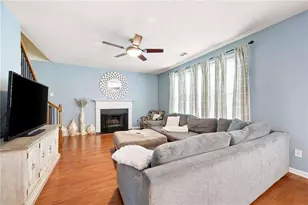 1507 Justine Way, Mableton, GA 30126 - Photo 17