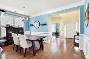 1507 Justine Way, Mableton, GA 30126 - Photo 11