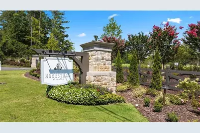 1050 Homestead Drive, Milton, GA 30004 - Photo 11