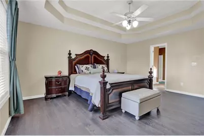 1010 Chapel Hill Drive, Lawrenceville, GA 30045 - Photo 19