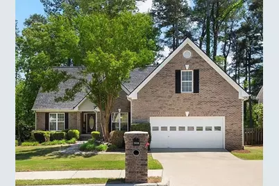 1010 Chapel Hill Drive, Lawrenceville, GA 30045 - Photo 1