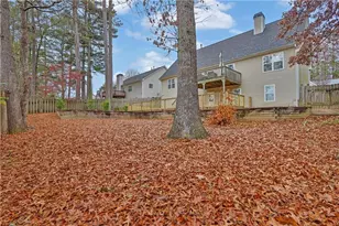 1010 Chapel Hill Dr, Lawrenceville, GA 30045 - Photo 41