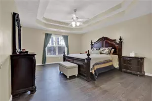 1010 Chapel Hill Dr, Lawrenceville, GA 30045 - Photo 5